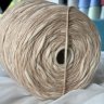 Пряжа Boccolo - меринос 70%, хлопок 30% пшеничный Пряжа Boccolo - меринос 70%, хлопок 30% пшеничный