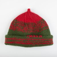 Шапка - супер кид мохер 10%, меринос 85%, полиамид 5%