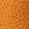 Пряжа Pampas - альпака 50%, меринос 50%    оранжевый 