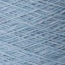 Пряжа Wallardo - меринос 100%    бледно-васильковый 