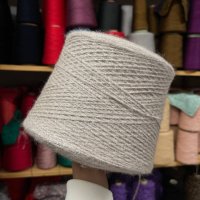 Kidlight - кидмохер 65%, люрекс 25%, полиамид 10%