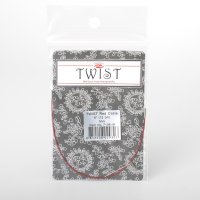 Леска 15 см для металлических спиц М