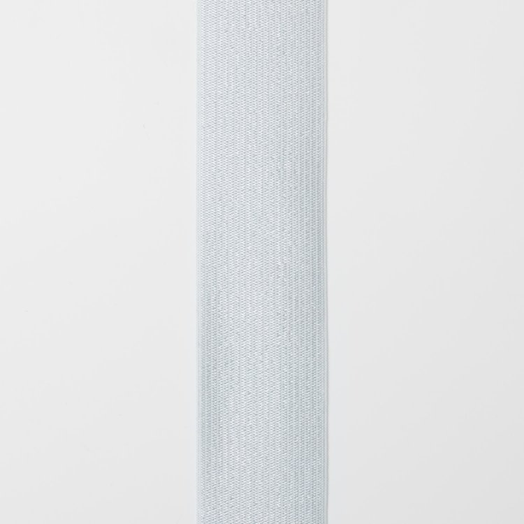 La perla - декоративная тканая резинка 3 см   
