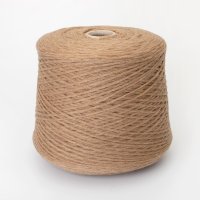 Newmodtimeair X - меринос 80%, полиамид 20%