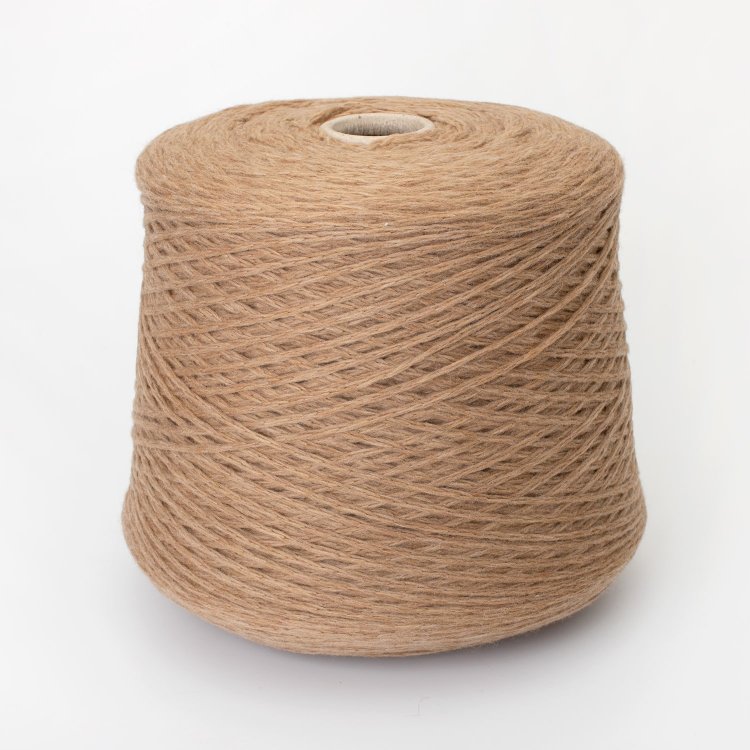 Newmodtimeair X - меринос 80%, полиамид 20%