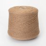 Пряжа Newmodtimeair X - меринос 80%, полиамид 20% корица Пряжа Newmodtimeair X - меринос 80%, полиамид 20% корица