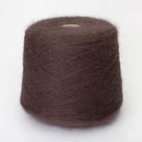 Angora Spiky - ангора 80%, полиамид 20%