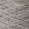 Пряжа Lino Lurex - лён 45%, хлопок 50%, люрекс 5%    светло-серый 