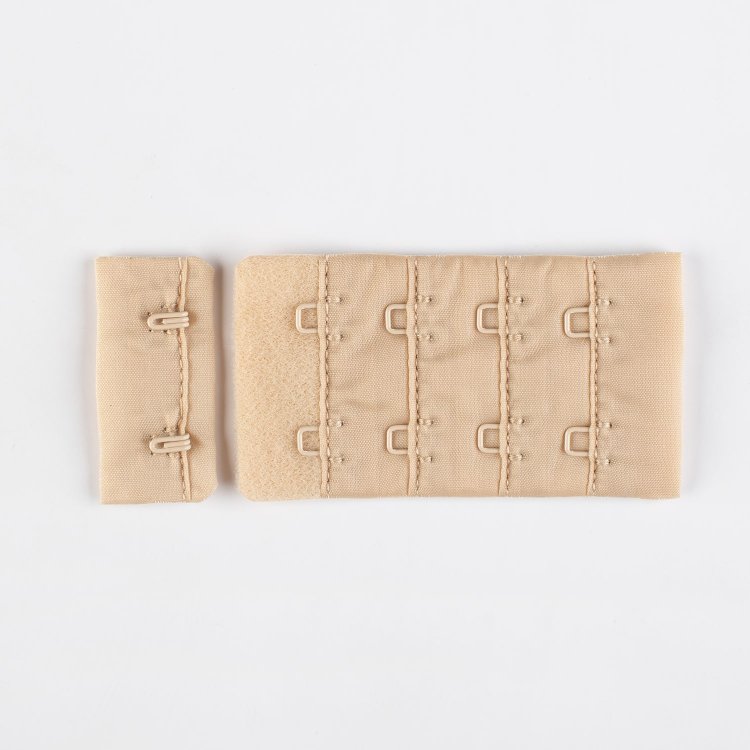 La perla - застежки для бюстгальтера    пшеничный 