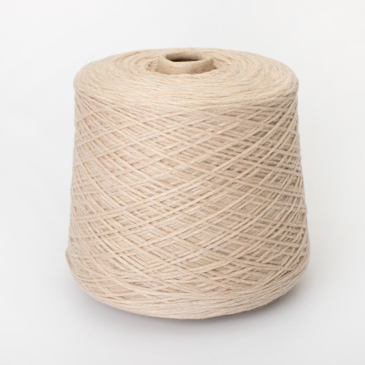 Newmodtimeair X - меринос 80%, полиамид 20%