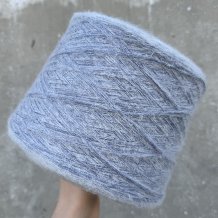 Soft Cotton - хлопок 50%, вискоза 25%, полиамид 25%