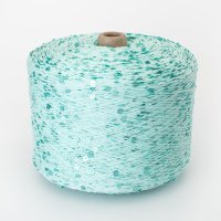 Королевские матовые пайетки на хлопке 100 %
