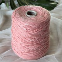Boccolo - меринос 70%, хлопок 30%