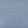 Ткань трикотажная Etro жаккард - хлопок 100%   серо-васильковый  