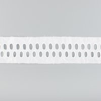 Хлопковое шитьё 5.5 см