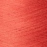 Пряжа Angel Unito - шёлк 100%    томатный 