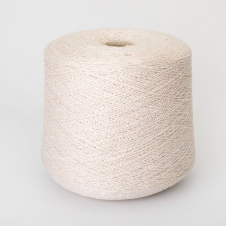 Flower - шёлк 30%, меринос 70%