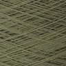 Пряжа Bruschetta - хлопок 100% хаки Пряжа Bruschetta - хлопок 100% хаки