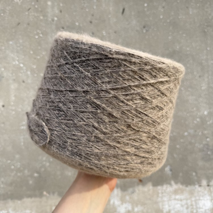 Soft Cotton - хлопок 50%, вискоза 25%, полиамид 25%