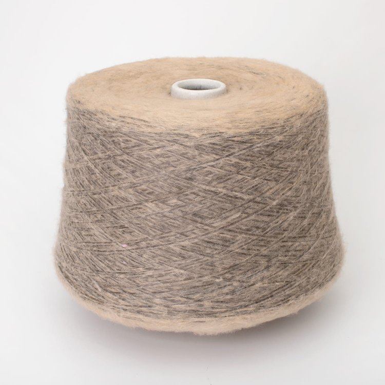 Soft Cotton - хлопок 50%, вискоза 25%, полиамид 25%