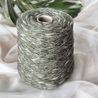 Boccolo - меринос 70%, хлопок 30%