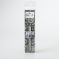 Съёмные металлические спицы Lace 10 см / 3.5 мм