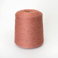 Cordoncino - меринос 50%, шёлк 29%, лён 21%