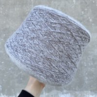 Soft Cotton - хлопок 50%, вискоза 25%, полиамид 25%