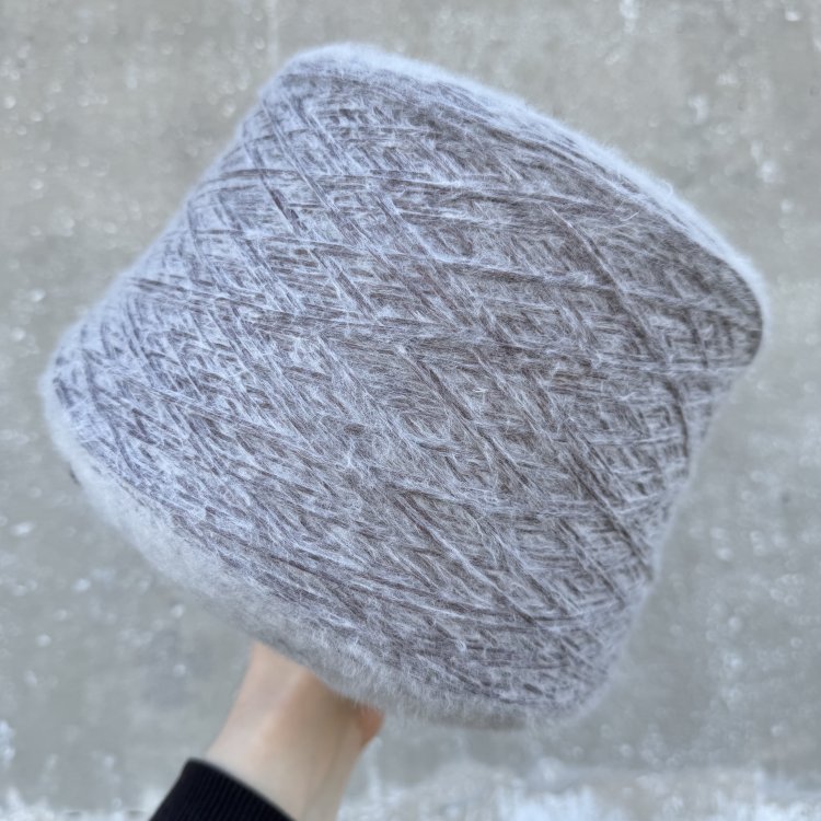 Soft Cotton - хлопок 50%, вискоза 25%, полиамид 25%