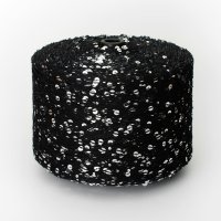 Королевские пайетки на хлопке 100% 