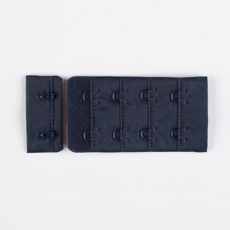 La perla - застежки для бюстгальтера    темно-синий 