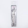 Съёмные металлические спицы Lace L 13 см / 6 мм Съёмные металлические спицы Lace L 13 см / 6 мм