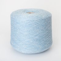 Flower - шёлк 30%, меринос 70%