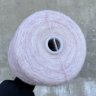 Пряжа Soft Cotton - хлопок 50%, вискоза 25%, полиамид 25%    пастельно-розовый 