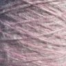 Пряжа Soft Cotton - хлопок 50%, вискоза 25%, полиамид 25%    пастельно-розовый 