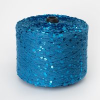 Королевские пайетки на хлопке 100 %