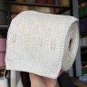 Пряжа CashCotton - кашемир 15%, хлопок 85% белый молочный Пряжа CashCotton - кашемир 15%, хлопок 85% белый молочный