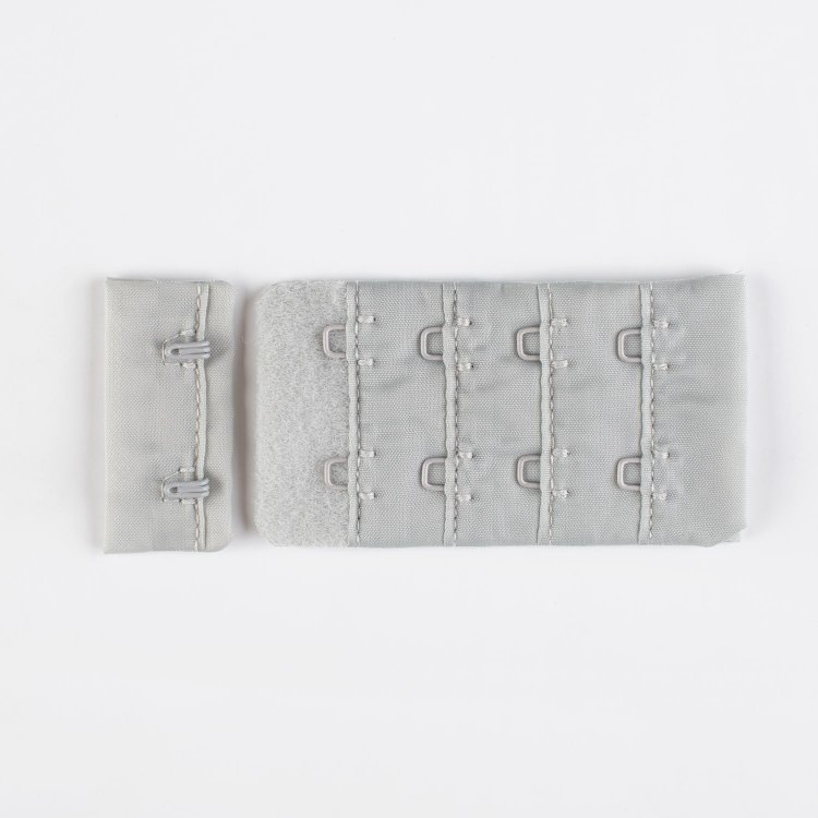 La perla - застежки для бюстгальтера светло-серый La perla - застежки для бюстгальтера светло-серый