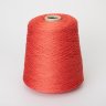 Пряжа Angel Unito - шёлк 100%    томатный 