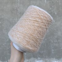 Soft Cotton - хлопок 50%, вискоза 25%, полиамид 25%