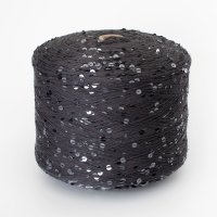 Королевские пайетки на хлопке 100 % 
