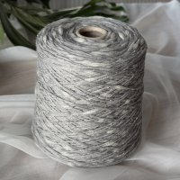 Boccolo - меринос 70%, хлопок 30% 
