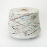 Пряжа Alpaca Color - альпака 50%, меринос 30%, полиамид 20%    комбинированный 