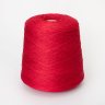 Пряжа Angel Unito - шёлк 100%    красный 