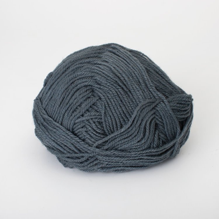 Носочная пряжа - меринос 75%, полиамид 25%, сol 29