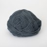 Пряжа Носочная пряжа - меринос 75%, полиамид 25%, сol 29    серый 