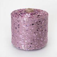 Королевские пайетки на хлопке 100 %
