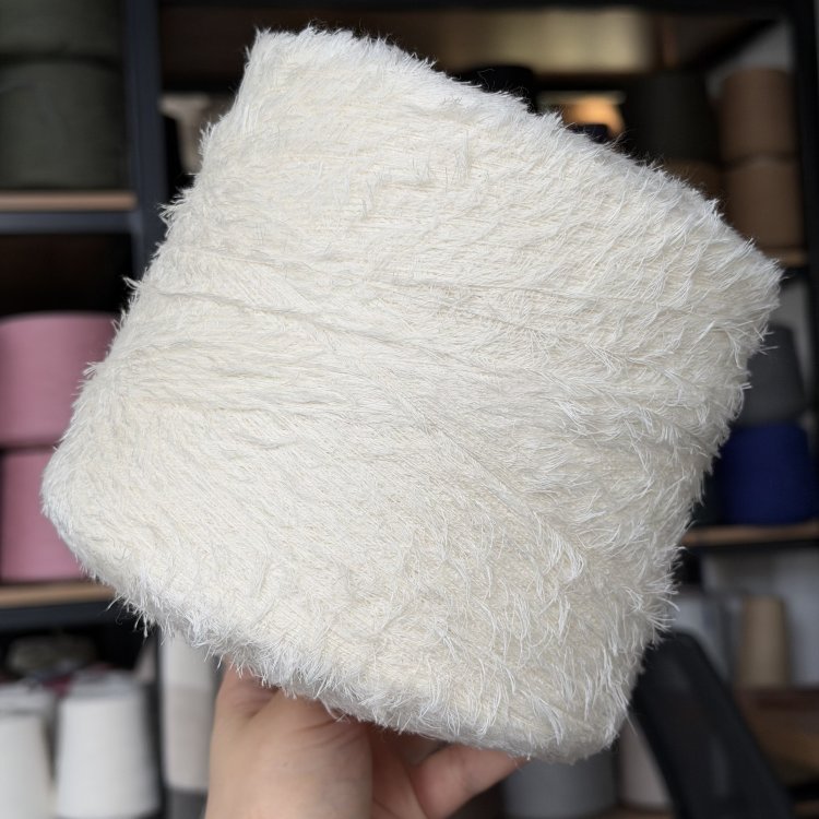 CashCotton 480 м - кашемир 15%, хлопок 85%