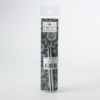 Съёмные металлические спицы Lace 10 см / 5 мм