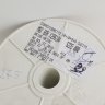 La perla - одношовная тоннельная лента 1 см